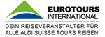 Logo: Eurotours