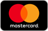 Zahlung mit MasterCard