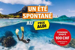 Voyages last minute