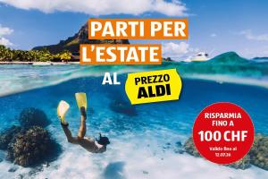 Viaggi last minute