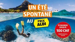Voyages last minute