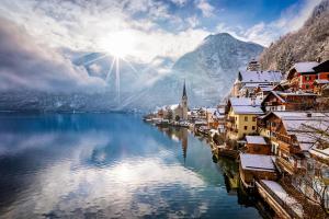Ferien in Österreich | ALDI SUISSE TOURS