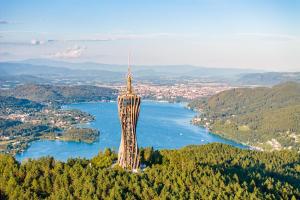 Ferien in Österreich | ALDI SUISSE TOURS