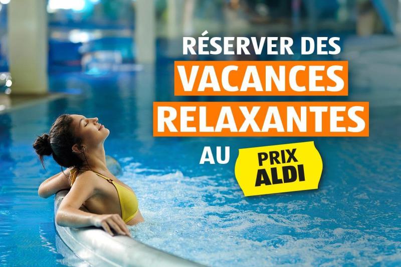 Voyages last minute | ALDI SUISSE TOURS