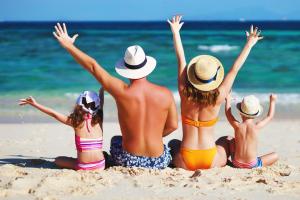 Familienferien | ALDI SUISSE TOURS