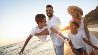 Familienferien | ALDI SUISSE TOURS