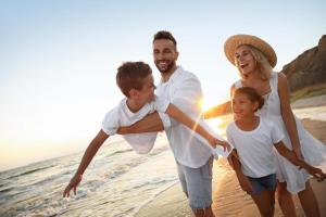 Familienferien | ALDI SUISSE TOURS