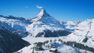 Vacances en Suisse