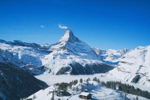 Vacances en Suisse