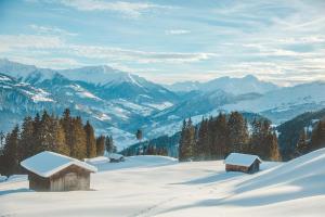 Vacanze in Svizzera