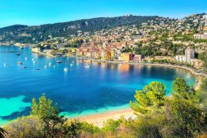 Ferien in Frankreich | ALDI SUISSE TOURS