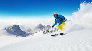 Skiferien inklusive Skipass | ALDI SUISSE TOURS
