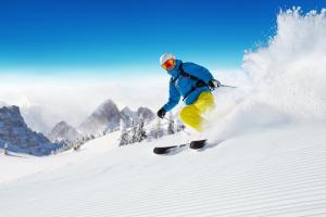 Skiferien inklusive Skipass | ALDI SUISSE TOURS