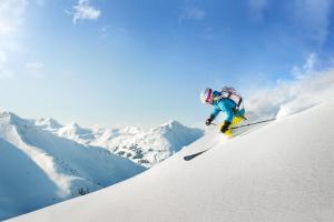 Vacances de ski avec forfait de ski inclus