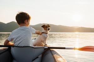 Ferien mit Hund | ALDI SUISSE TOURS