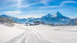 Vacances en Allemagne