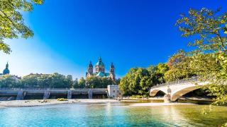 Ferien in Deutschland | ALDI SUISSE TOURS