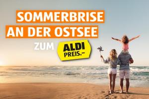 Ferien an der Ostsee | ALDI SUISSE TOURS