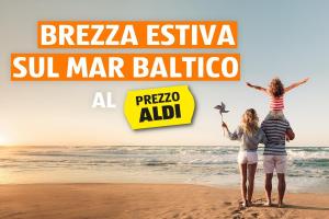 Vacanze sul Mar Baltico