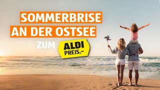 Ferien an der Ostsee | ALDI SUISSE TOURS