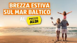 Vacanze sul Mar Baltico