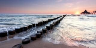 Heringsdorf, Insel Usedom | ALDI SUISSE TOURS