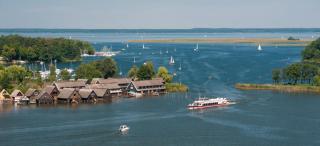 Seenplatte an der Ostsee | ALDI SUISSE TOURS