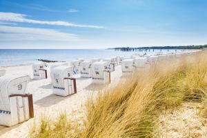 Ferien an der Ostsee