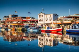 Warnemünde an der Ostsee | ALDI SUISSE TOURS