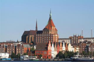 Rostock | ALDI SUISSE TOURS