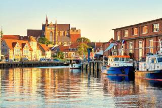 Wismar | ALDI SUISSE TOURS