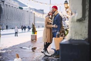 Städtereisen | ALDI SUISSE TOURS