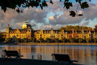 Städtereisen | ALDI SUISSE TOURS