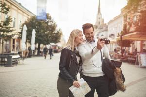 Städtereisen | ALDI SUISSE TOURS