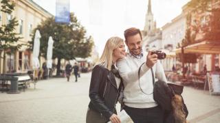 Städtereisen | ALDI SUISSE TOURS