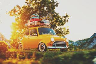 © Eurotours Checkliste für Ihre Ferien ALDI SUISSE TOURS