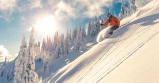 Skifahren - ALDI SUISSE TOURS