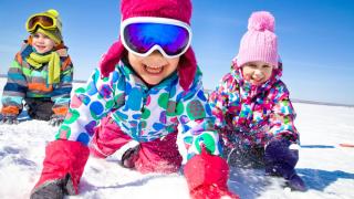 Olympiaregion Seefeld ALDI SUISSE TOURS