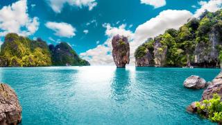 Ferien in Asien | ALDI SUISSE TOURS