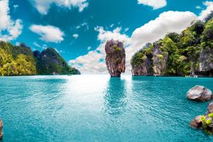 Vacanze in Asia