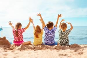 Sommerferien | ALDI SUISSE TOURS 