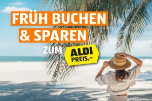 Sommerferien | ALDI SUISSE TOURS