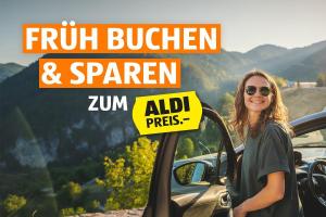 Sommerferien | ALDI SUISSE TOURS