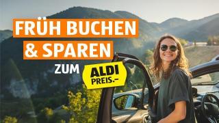 Sommerferien | ALDI SUISSE TOURS