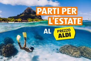 Vacanze estive | ALDI SUISSE TOURS