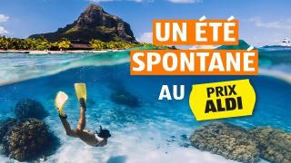 Vacances d'été | ALDI SUISSE TOURS