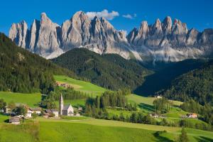 Ferien im Südtirol | ALDI SUISSE TOURS
