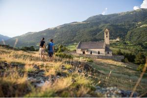 Ferien im Südtirol ALDI SUISSE TOURS