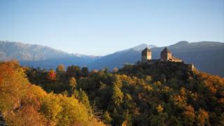 Ferien im Südtirol | ALDI SUISSE TOURS