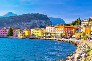 Ferien am Gardasee | ALDI SUISSE TOURS